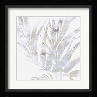 Faded Leaves I Fine Art Print