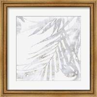 Faded Leaves II Fine Art Print