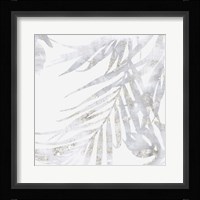 Faded Leaves II Fine Art Print