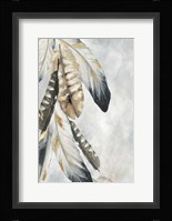 Golden Bunch Fine Art Print