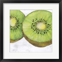 Fruit I Framed Print