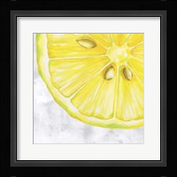 Fruit II Framed Print