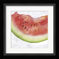 Fruit III Framed Print