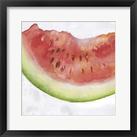 Fruit III Framed Print