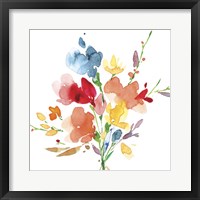 Bouquet Fine Art Print