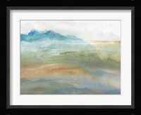 Panorama II Framed Print