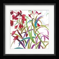 Tropical I Fine Art Print