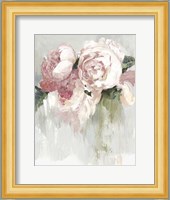 Peonies Fine Art Print