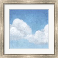 Cloudy I Fine Art Print