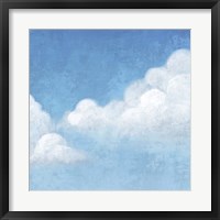 Cloudy II Fine Art Print
