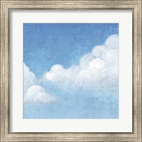 Cloudy II Fine Art Print