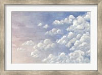 Gradient Sky I Fine Art Print