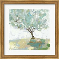 Pear Tree Fine Art Print