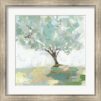 Pear Tree Fine Art Print