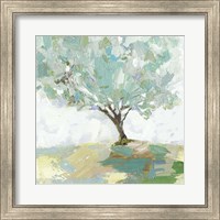 Pear Tree Fine Art Print