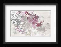 Hydrangea II Framed Print