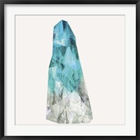 Crystal I Fine Art Print