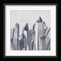 Healing II Framed Print