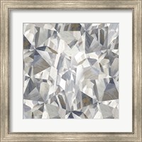 Crystal Clearing I Fine Art Print