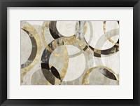 Overlaps Fine Art Print