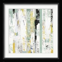Spring I Framed Print