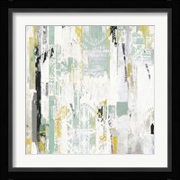 Spring II Framed Print