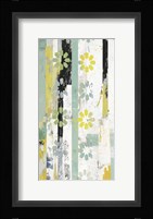 Star II Framed Print