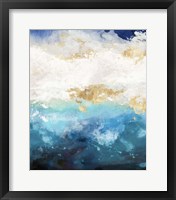 Water I Fine Art Print