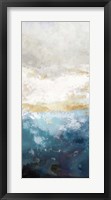 Water Gold I Fine Art Print