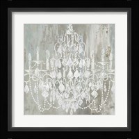 Chandelier Fine Art Print