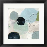 Soft Circle I Fine Art Print
