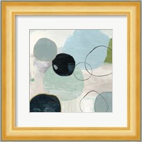 Soft Circle I Fine Art Print