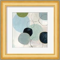 Soft Circle II Fine Art Print