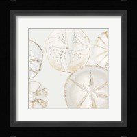 Sea Patterns I Fine Art Print