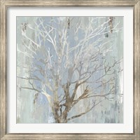 Winter Tree Fine Art Print