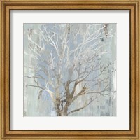 Winter Tree Fine Art Print