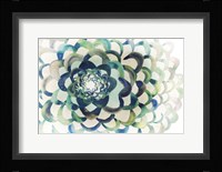 Floral Pattern Fine Art Print