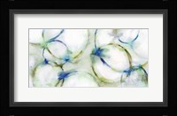 Rings I Fine Art Print