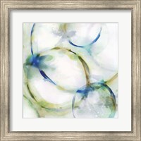 Rings III Fine Art Print