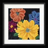 Bright Flowers I Fine Art Print