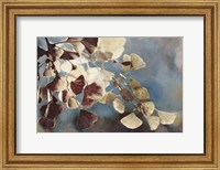 Foliage Fine Art Print