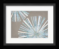 Dandelion Blue I Fine Art Print
