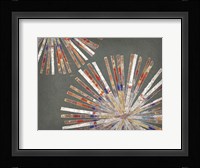 Dandelion Warm I Fine Art Print