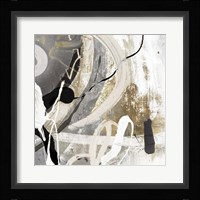 Tangled III Fine Art Print
