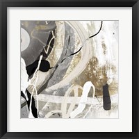 Tangled III Fine Art Print