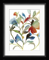 In Rome II Framed Print