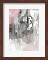 Muted Abstract Fine Art Print