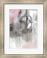 Muted Abstract Fine Art Print