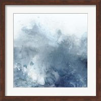 Watercolor Stain I Fine Art Print