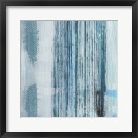 Unswerving II Framed Print